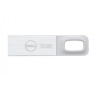 DELL 8GB USB Flash disk/ bílý/ záruka 5 let