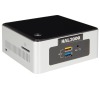 HAL3000 EET NUC/ Intel Celeron N3050/ 4GB/ SSD 32GB/ WiFi/ CR/ W10