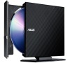 ASUS DRW-08D2S-U černá externí mechanika