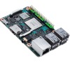 ASUS TINKER BOARD/2GB / Cortex A17 / 1x HDMI / MicroSD / LAN / Wi-Fi / 4x USB2.0 /
