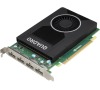 HP NVIDIA Quadro M2000 4GB GDDR5/ PCIe/ 4xDP