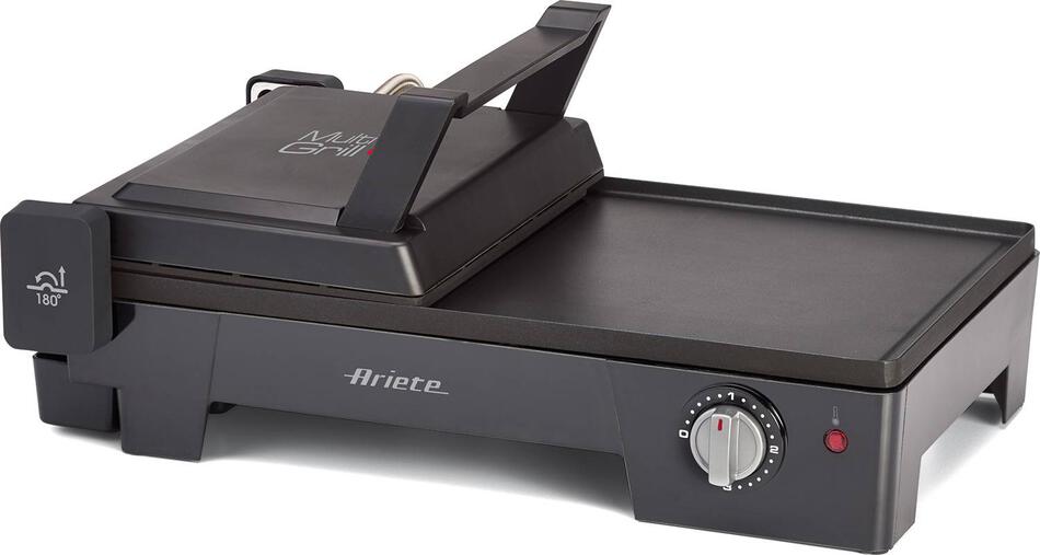 Ariete Multi Gril 3v1 1916