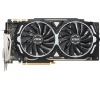 MSI GeForce GTX 1080 Ti ARMOR 11G OC