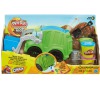 Play Doh Popelářské auto