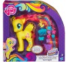 MLP DELUXE MÓDNÍ PONÍK S DOPLŇKY