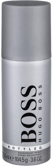 Deodorant HUGO BOSS Boss Bottled, 150 ml