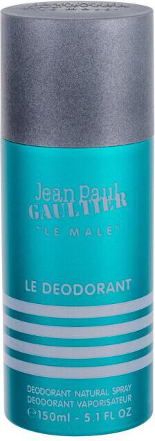 Deodorant Jean Paul Gaultier Le Male, 150 ml
