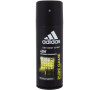 Deodorant Adidas Pure Game 48H, 150 ml