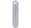 Plnitelný flakón Travalo Travalo Excel, 5ml (Silver)