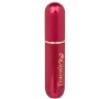 Plnitelný flakón Travalo Travalo Excel, 5ml (Red)