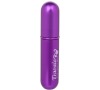 Plnitelný flakón Travalo Travalo Excel, 5ml (Purple)
