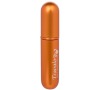 Plnitelný flakón Travalo Travalo Excel, 5ml (Orange)