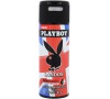 Deodorant Playboy London For Him, 150 ml