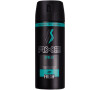 Deodorant Axe Apollo, 150 ml