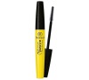 Řasenka Dermacol Vampire Mega Long Lashes, 8 ml, odstín Black