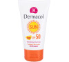 Opalovací přípravek na obličej Dermacol Sun, 50 ml