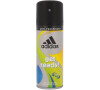 Antiperspirant Adidas Get Ready! For Him, 150 ml