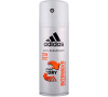 Antiperspirant Adidas Intensive Cool & Dry 72h, 150 ml