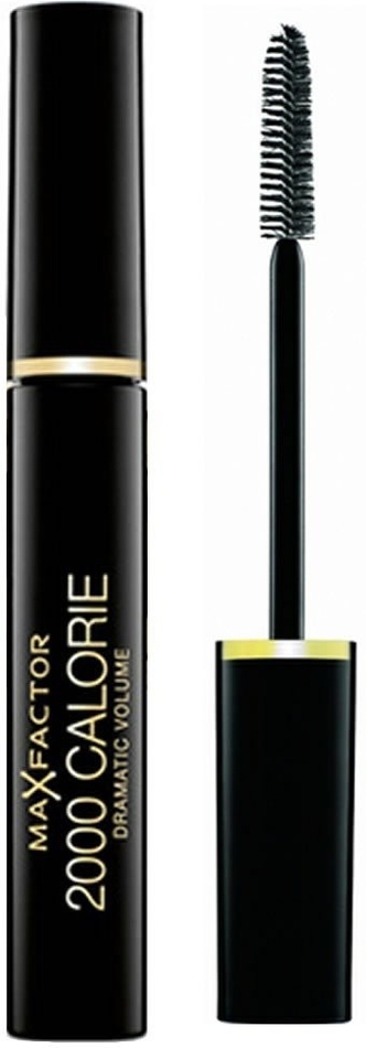 Řasenka Max Factor 2000 Calorie, 9 ml, odstín Black Brown