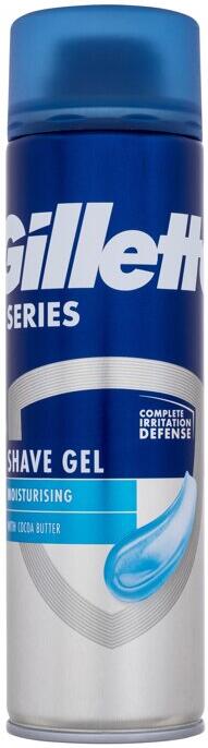 Gel na holení Gillette Series Conditioning, 200 ml