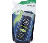 Sprchový gel Nivea Men Energy, 500 ml
