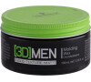 Vosk na vlasy Schwarzkopf 3DMEN, 100 ml