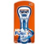 Holicí strojek Gillette Fusion, 1 ml