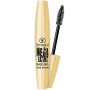 Řasenka Dermacol Mega Lashes, 12 ml, odstín Brown