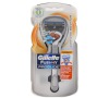 Holicí strojek Gillette Fusion Proglide, 1 ml