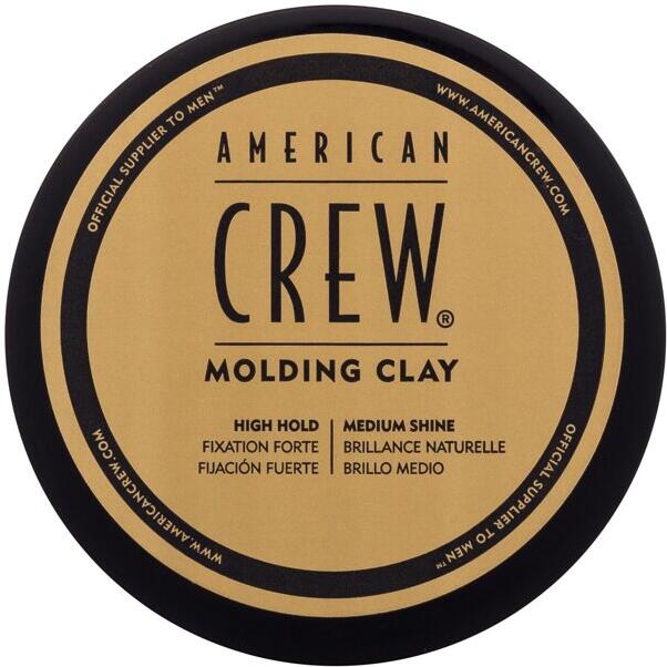 Pro definici a tvar vlasů American Crew Style Molding Clay, 85 ml