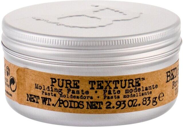 Pro definici a tvar vlasů Tigi Bed Head Men Pure Texture, 83 ml