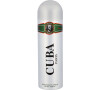 Deodorant Cuba Green, 200 ml