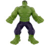Pěna do koupele Marvel Avengers Hulk, 210 ml