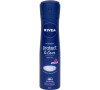 Antiperspirant Nivea Protect & Care 48h, 150 ml