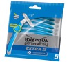 Holicí strojek Wilkinson Sword Extra 2 Precision, 5 ml