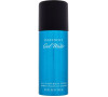 Tělový sprej Davidoff Cool Water, 150 ml