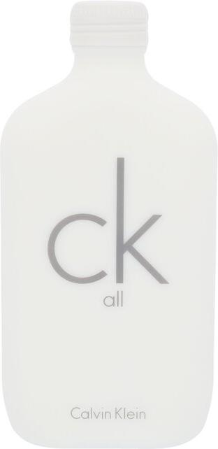 Toaletní voda Calvin Klein CK All, 200 ml