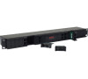 APC 19" Chassis, 1U, 24 channels, for replaceable data line (PRM24)