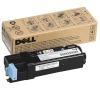 DELL toner Black/ černý pro 1320c/ 2130/ 2135cn (2000 str.) (593-10258)