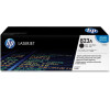 HP tisková kazeta černá CB380A originál