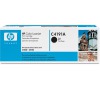 HP černý toner, C4191, LJ 4500 originál