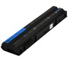 DELL baterie/ 6-článková/ 60 Wh/ pro Latitude E5420/ E5520/ E6420/ E6420 ATG/ E6520/ E5530/ E6430/ E6530 (451-11977)
