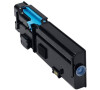 DELL toner C2660dn/ C2665dnf modrý / cyan (1200 str.) (593-BBBN)