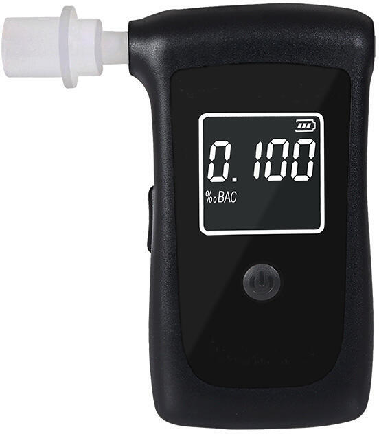 Alkohol tester Solight 1T06