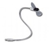 Přídavný ventilátor k NTB USB NF-1 větrák fan
