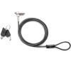 HP Essential Keyed Cable Lock (T0Y14AA)