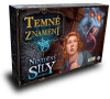 Temné znamení: Neviděné síly