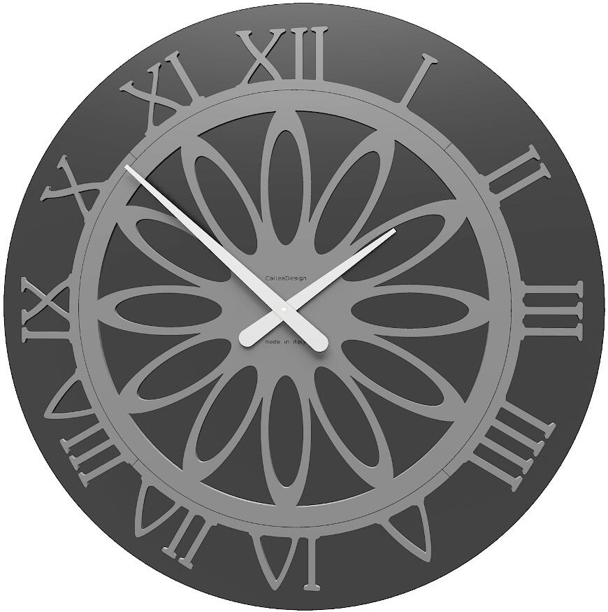 Designové hodiny 10-202-5 CalleaDesign Athena 60cm