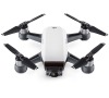 DJI kvadrokoptéra - dron, Spark, Full HD kamera, bílý