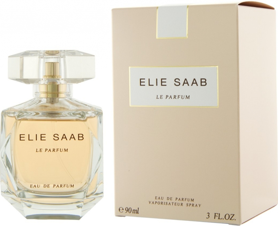 Parfémovaná voda Elie Saab Le Parfum, 90 ml